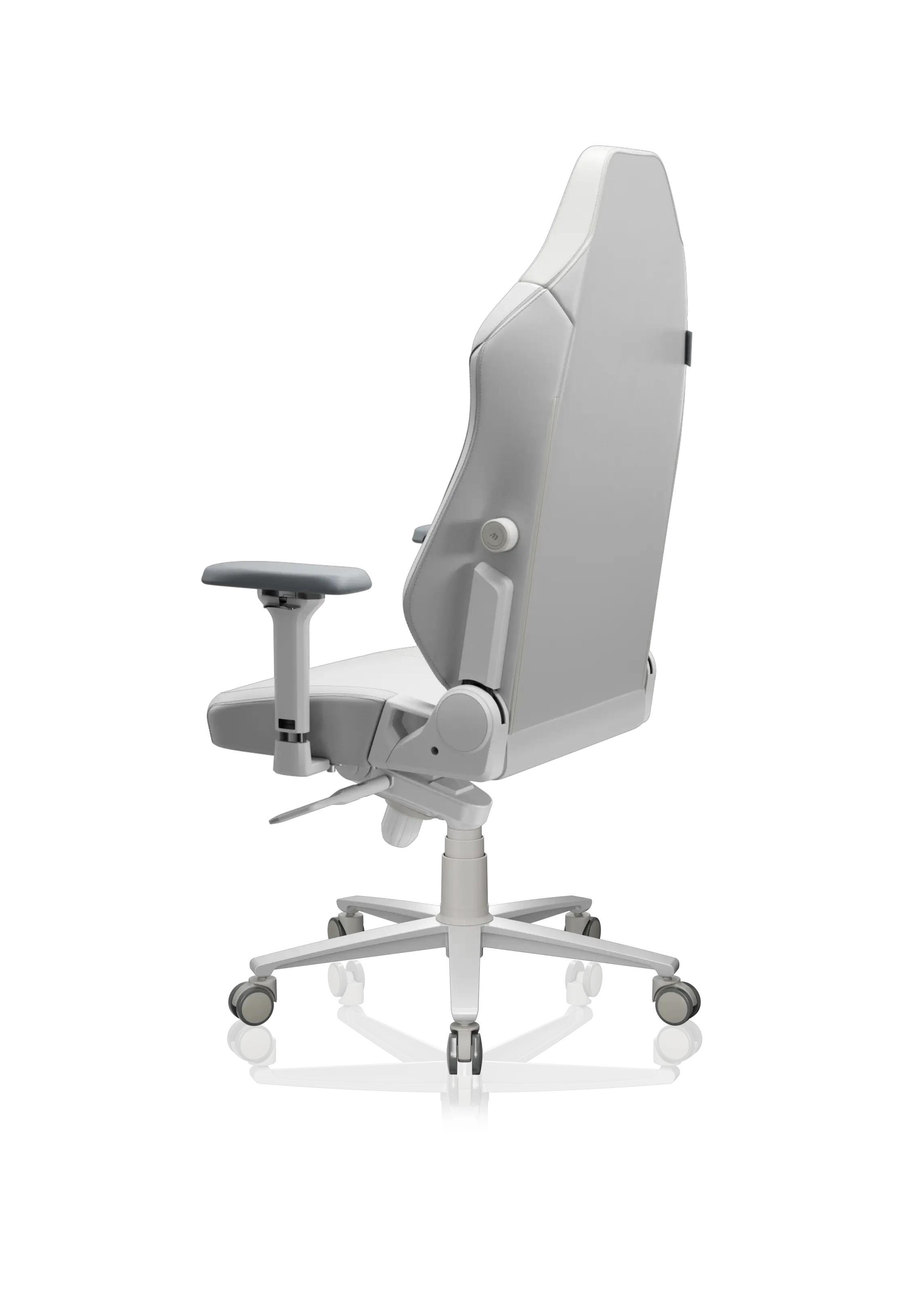 360-degree Blacklyte Athena Pro Gaming Chair