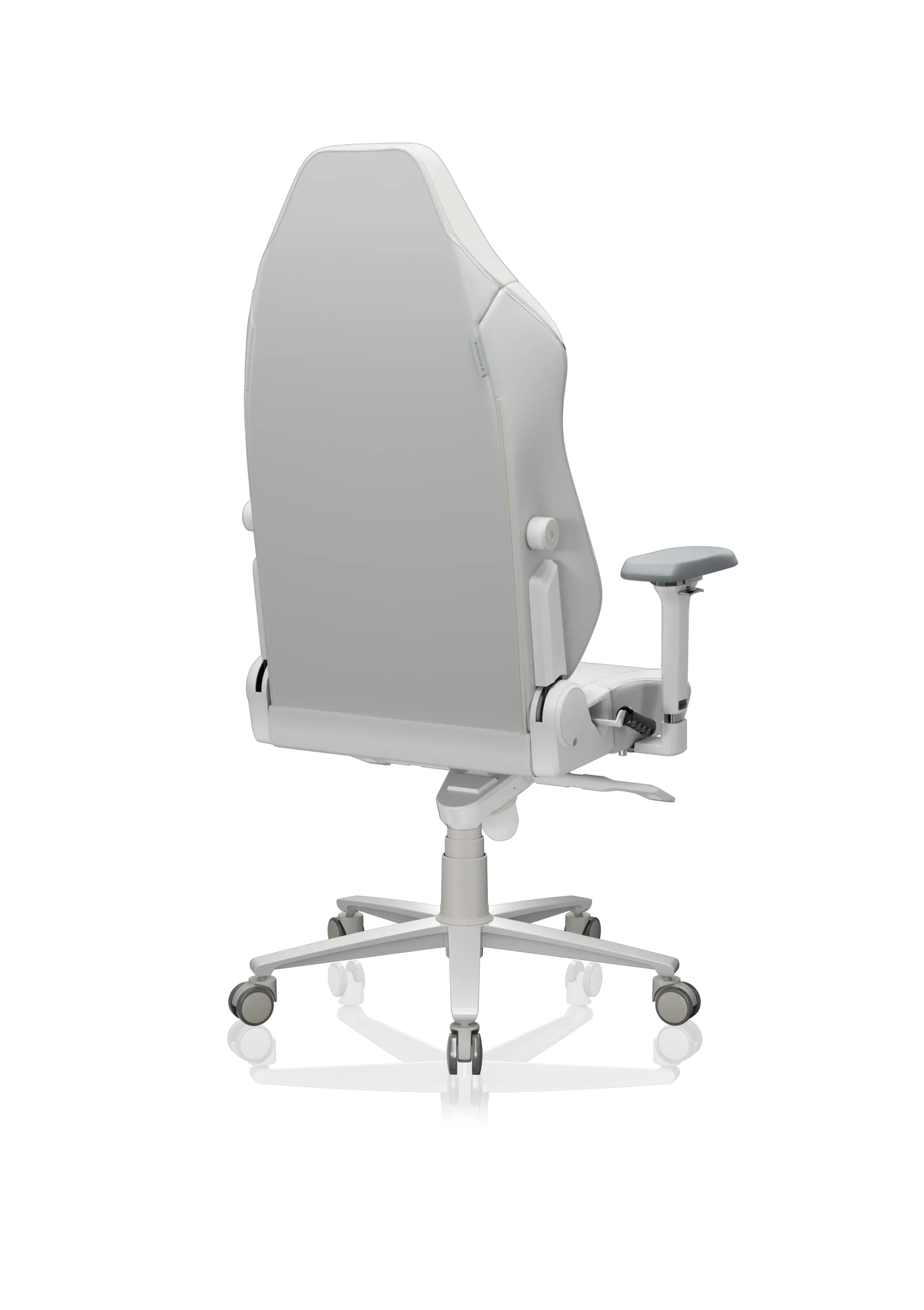 360-degree Blacklyte Athena Pro Gaming Chair