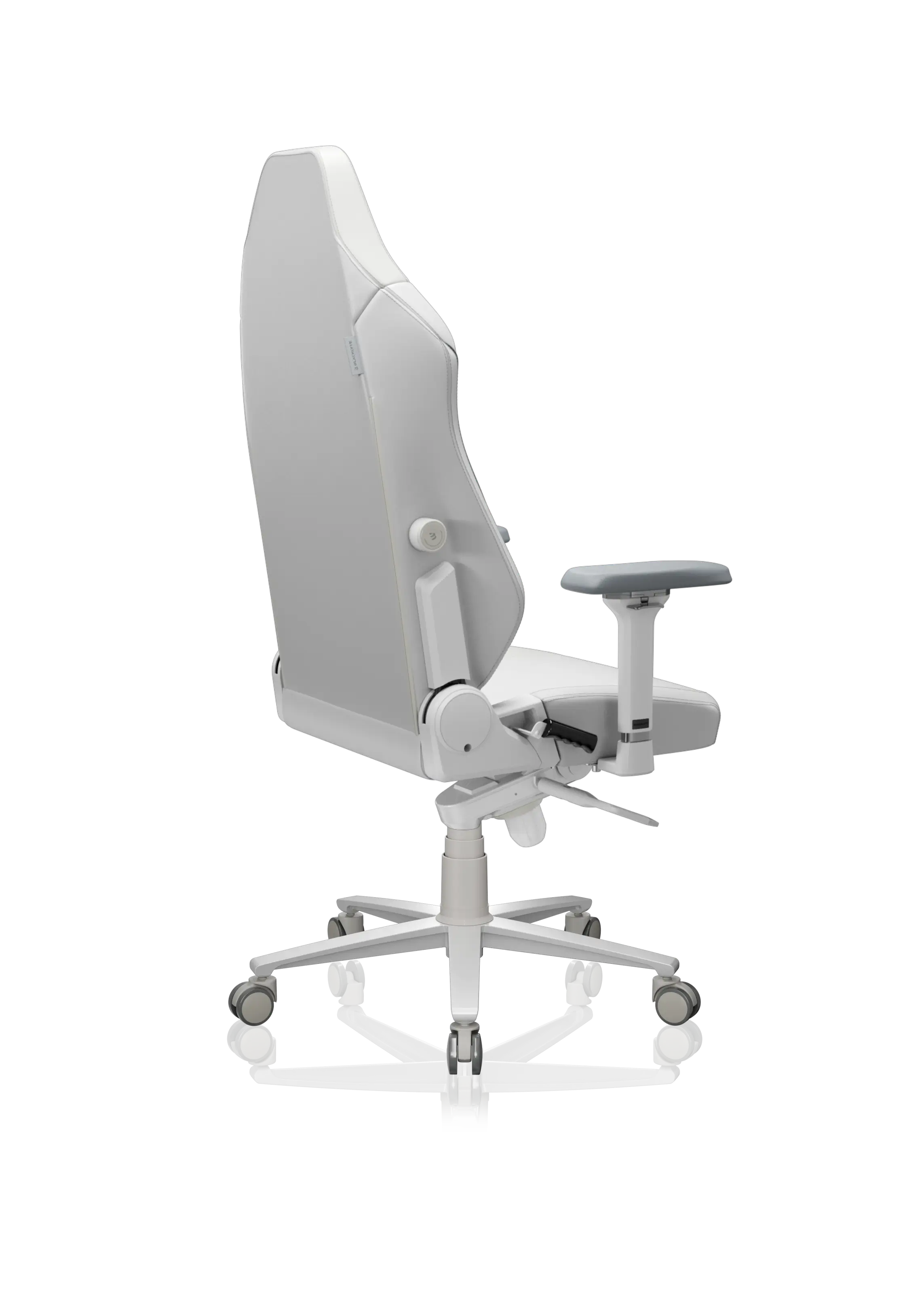 360-degree Blacklyte Athena Pro Gaming Chair
