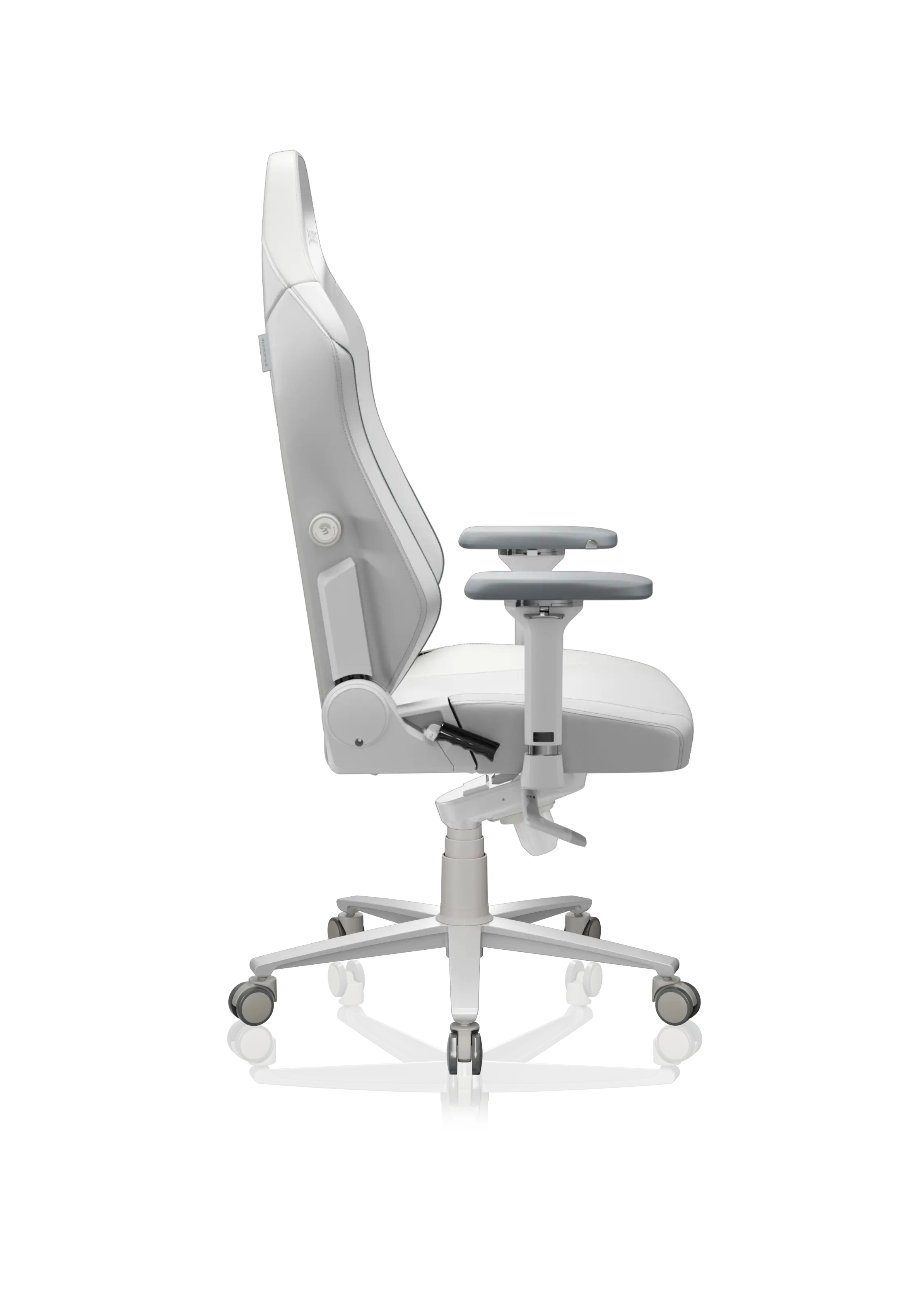 360-degree Blacklyte Athena Pro Gaming Chair