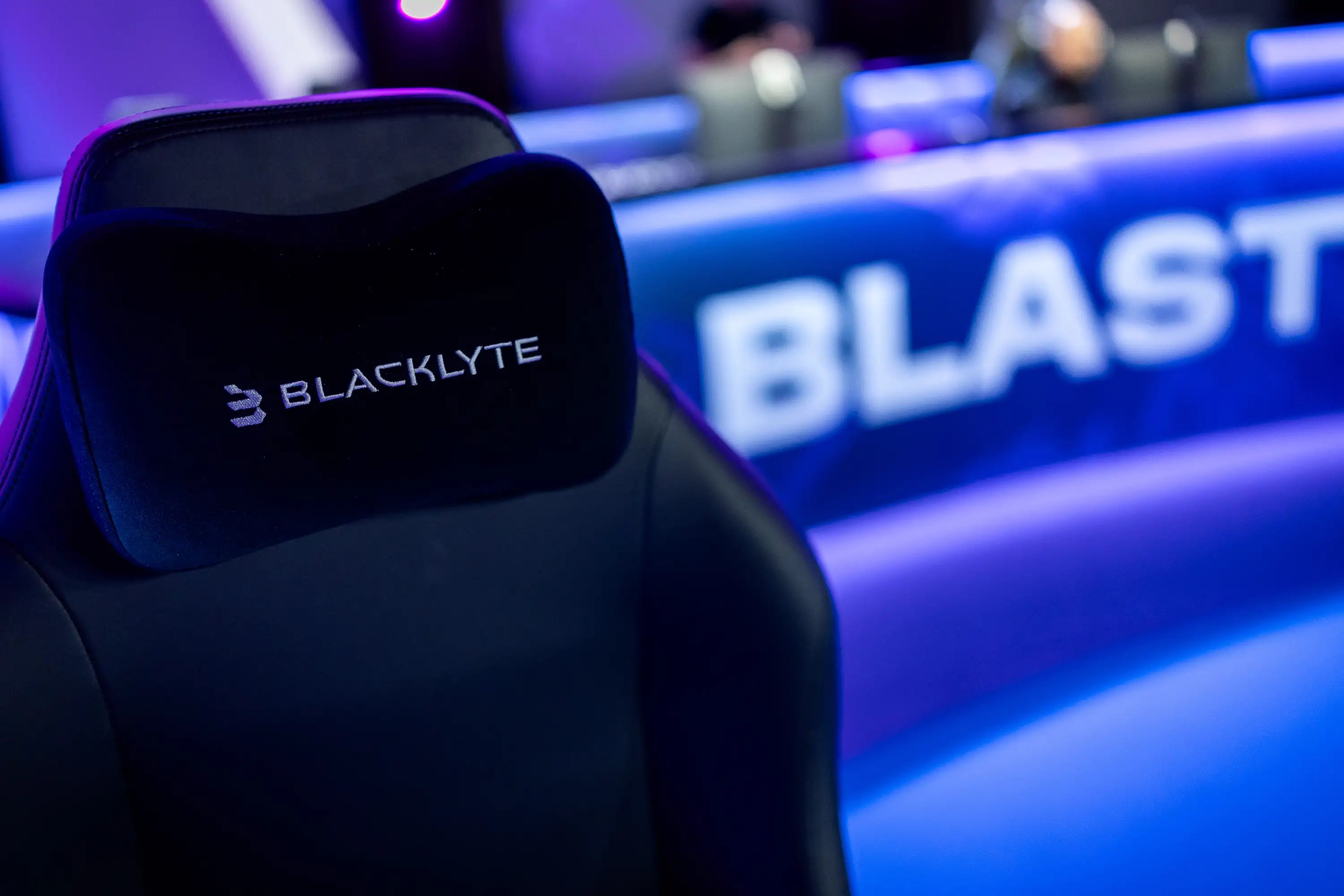 Blacklyte Athena Pro Gaming Chair
