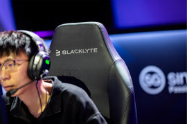 Blacklyte Athena Pro Gaming Chair