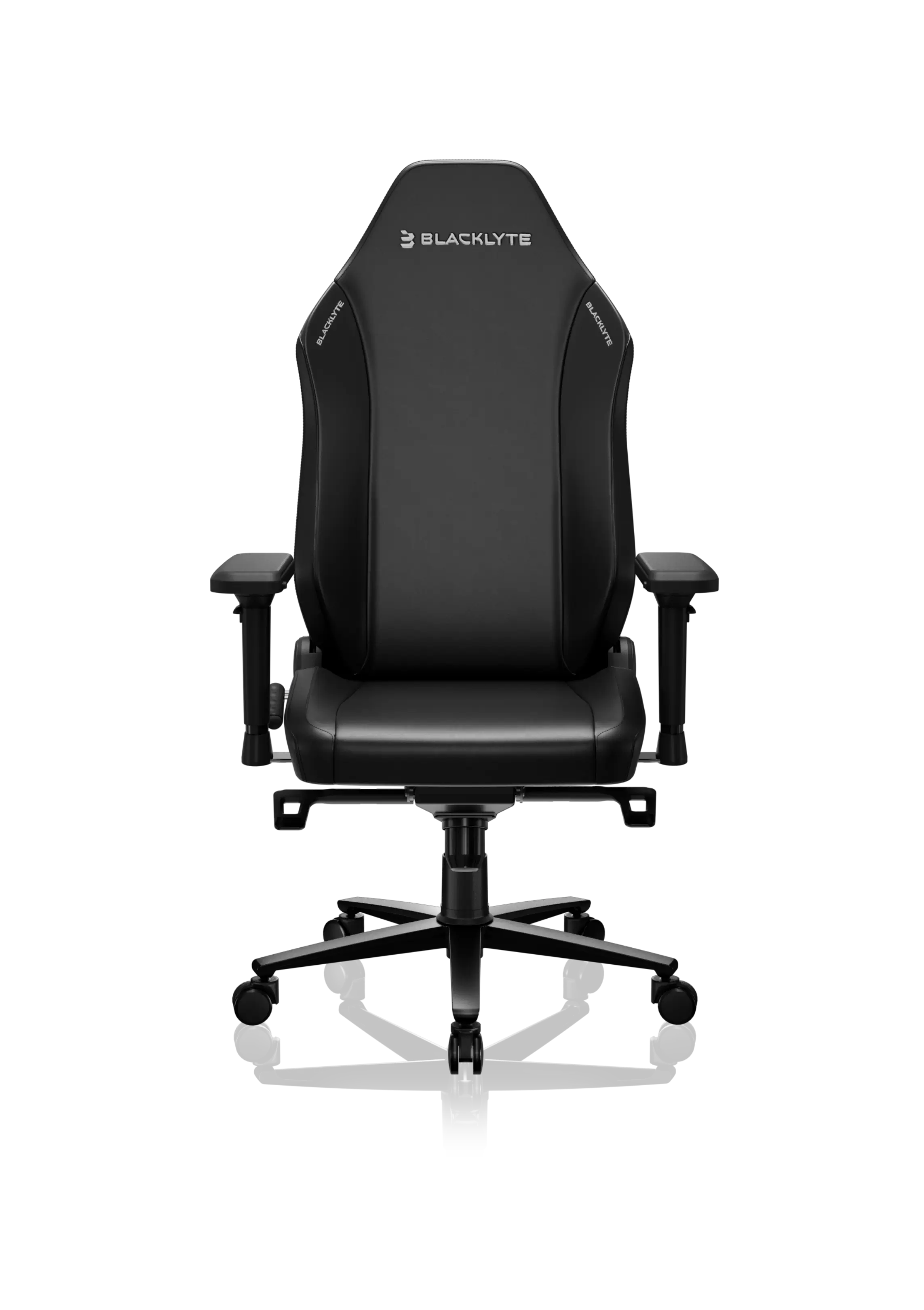 360-degree Blacklyte Athena Gaming Chair