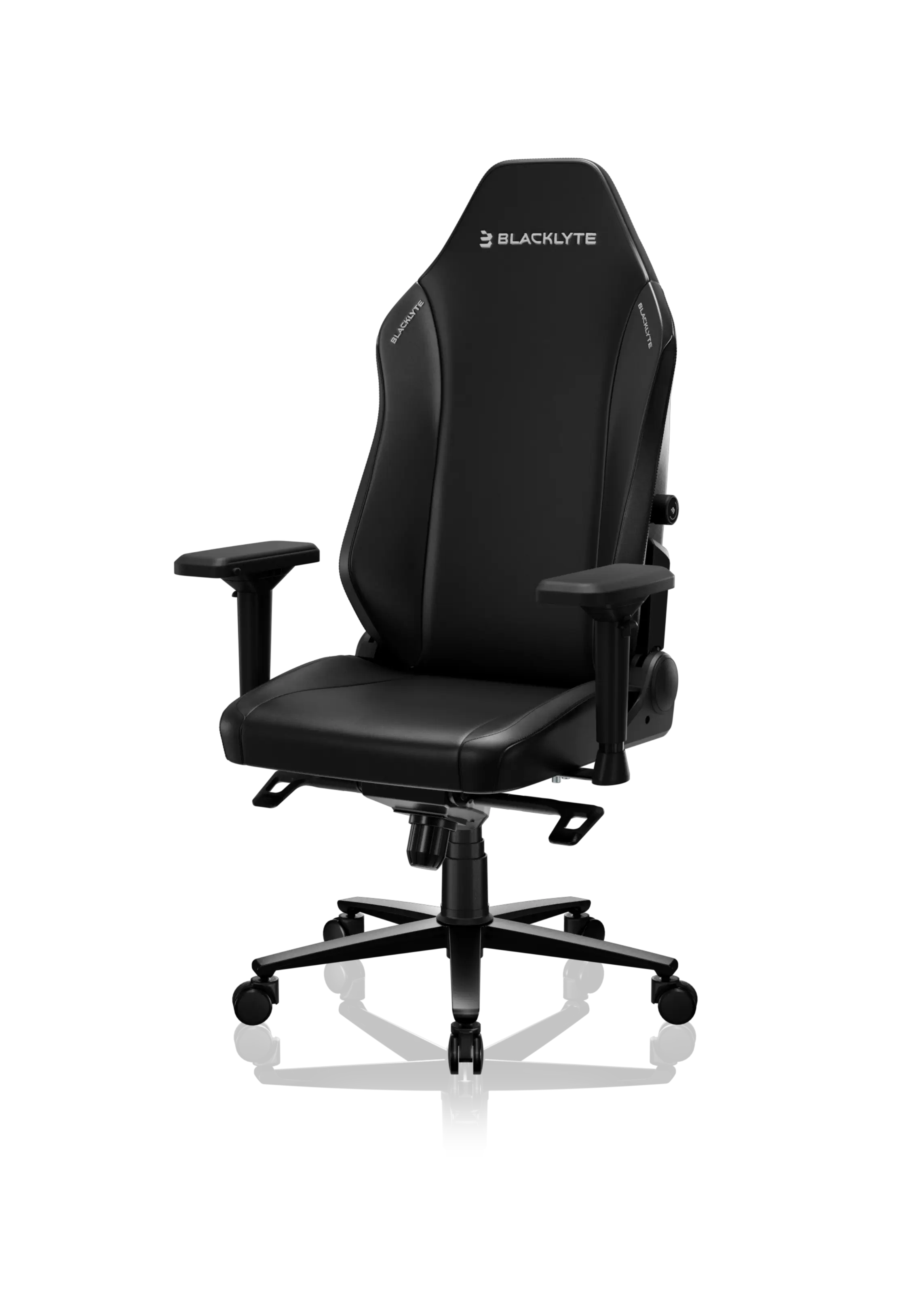 360-degree Blacklyte Athena Gaming Chair