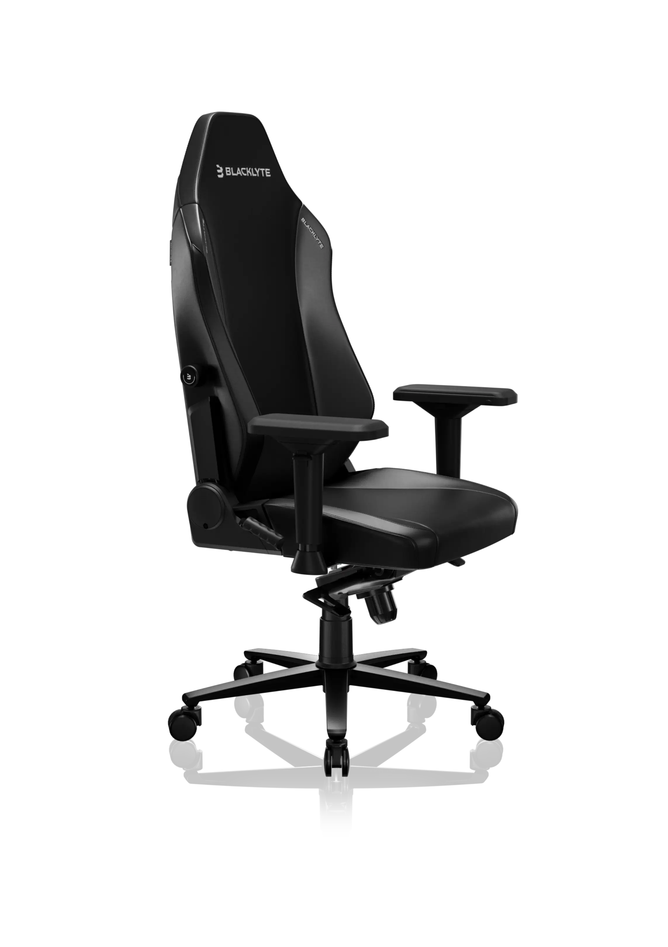360-degree Blacklyte Athena Gaming Chair