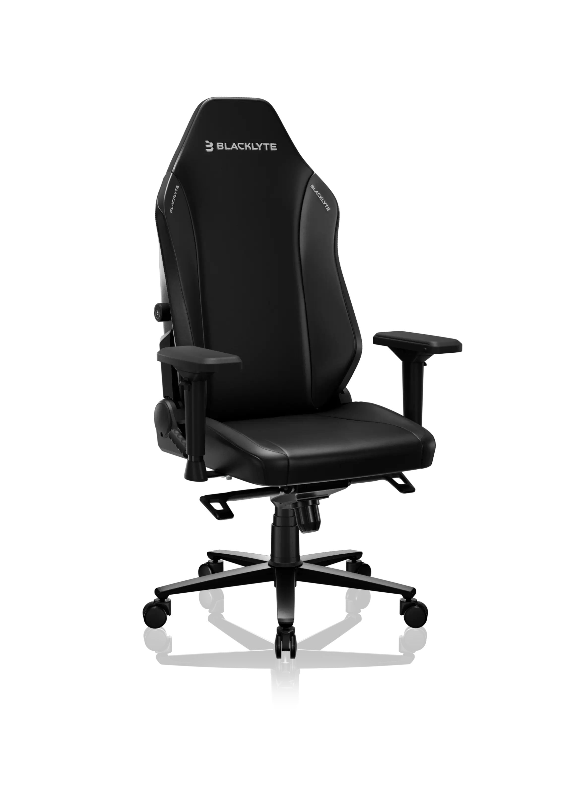 360-degree Blacklyte Athena Gaming Chair