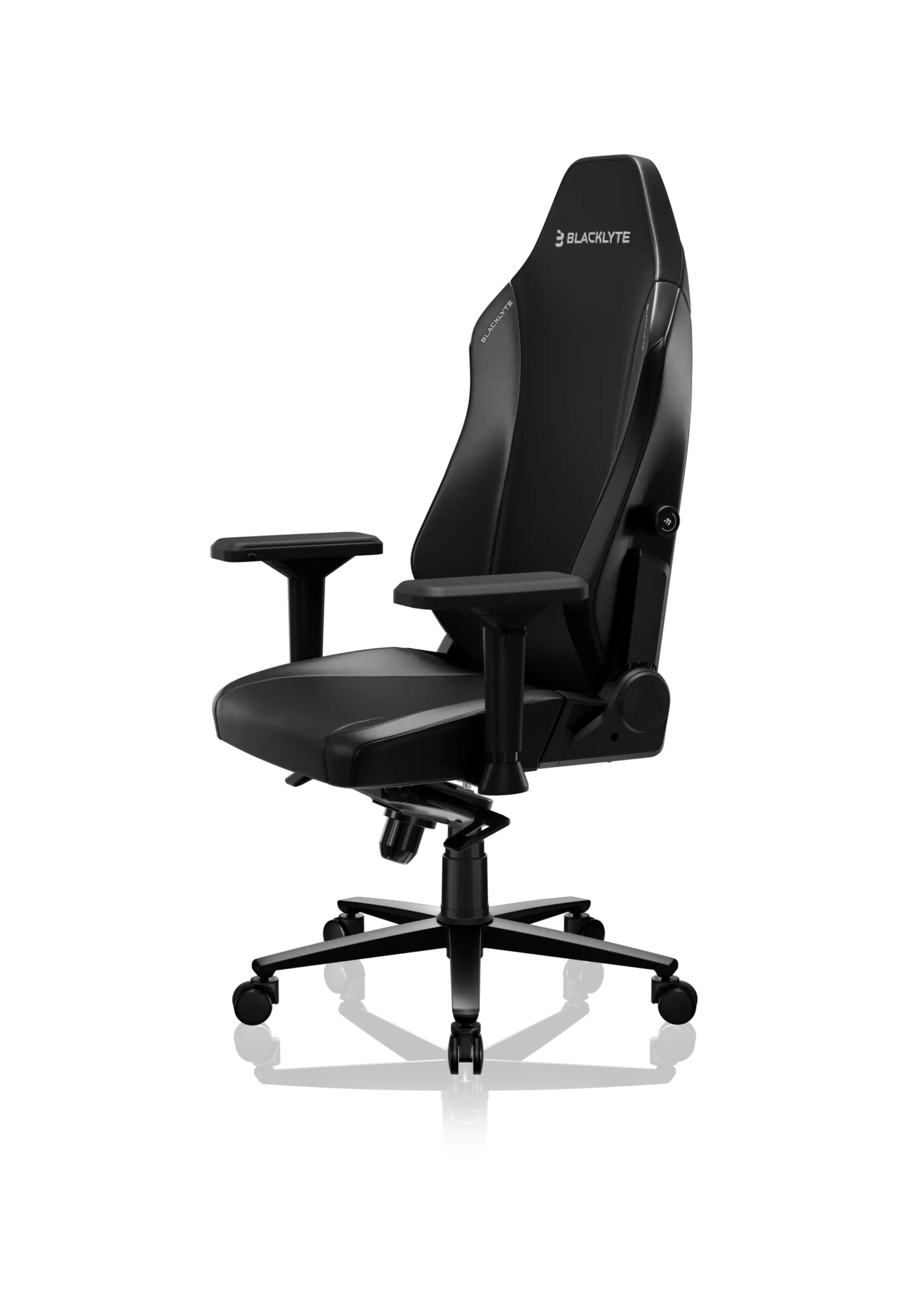 360-degree Blacklyte Athena Gaming Chair