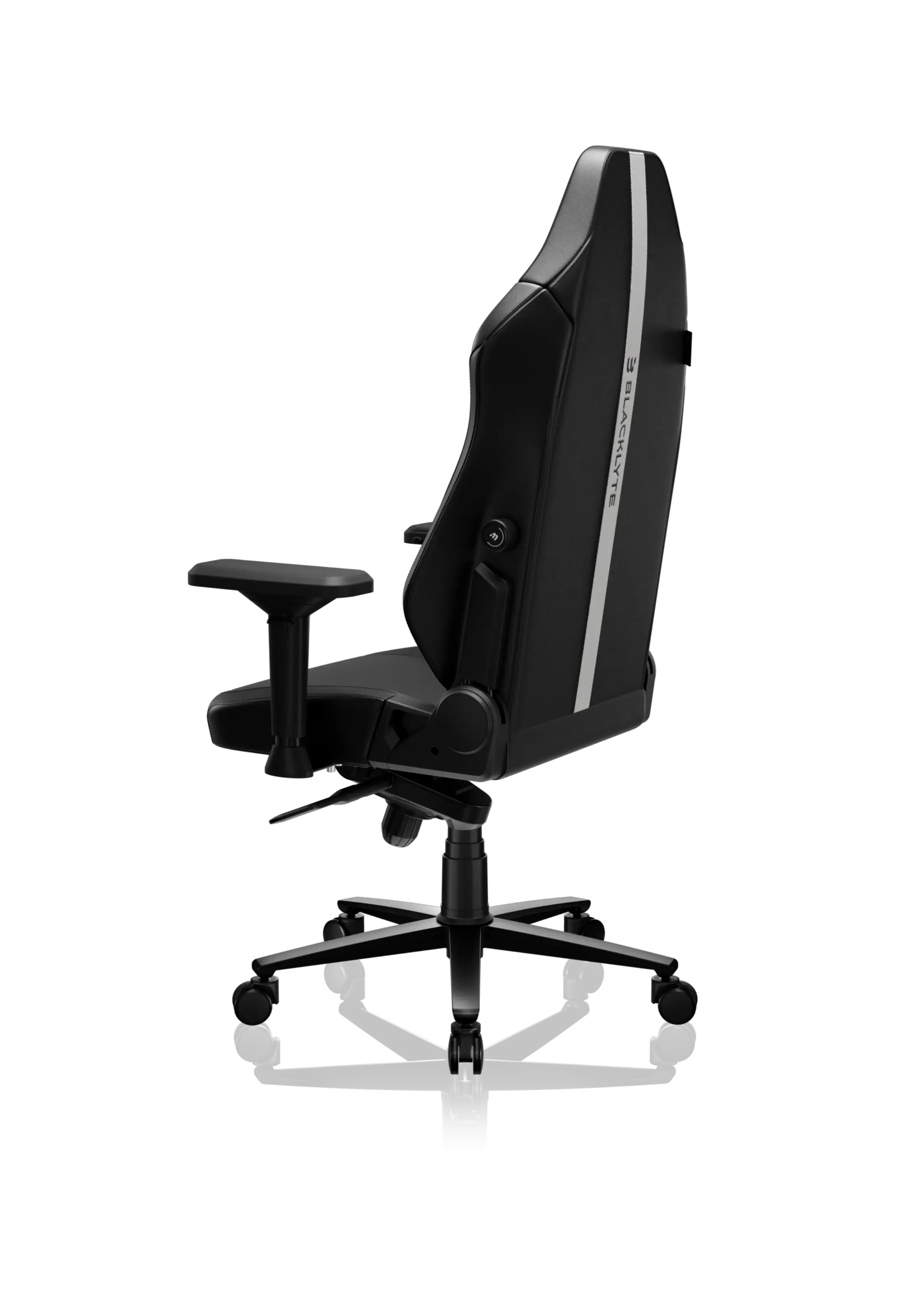 360-degree Blacklyte Athena Gaming Chair