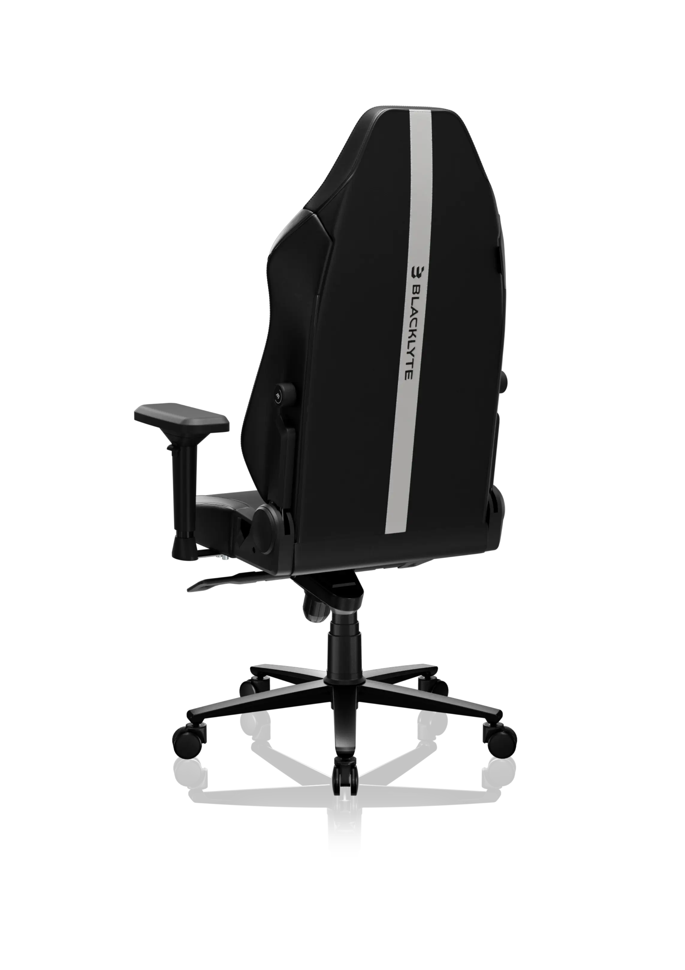 360-degree Blacklyte Athena Gaming Chair