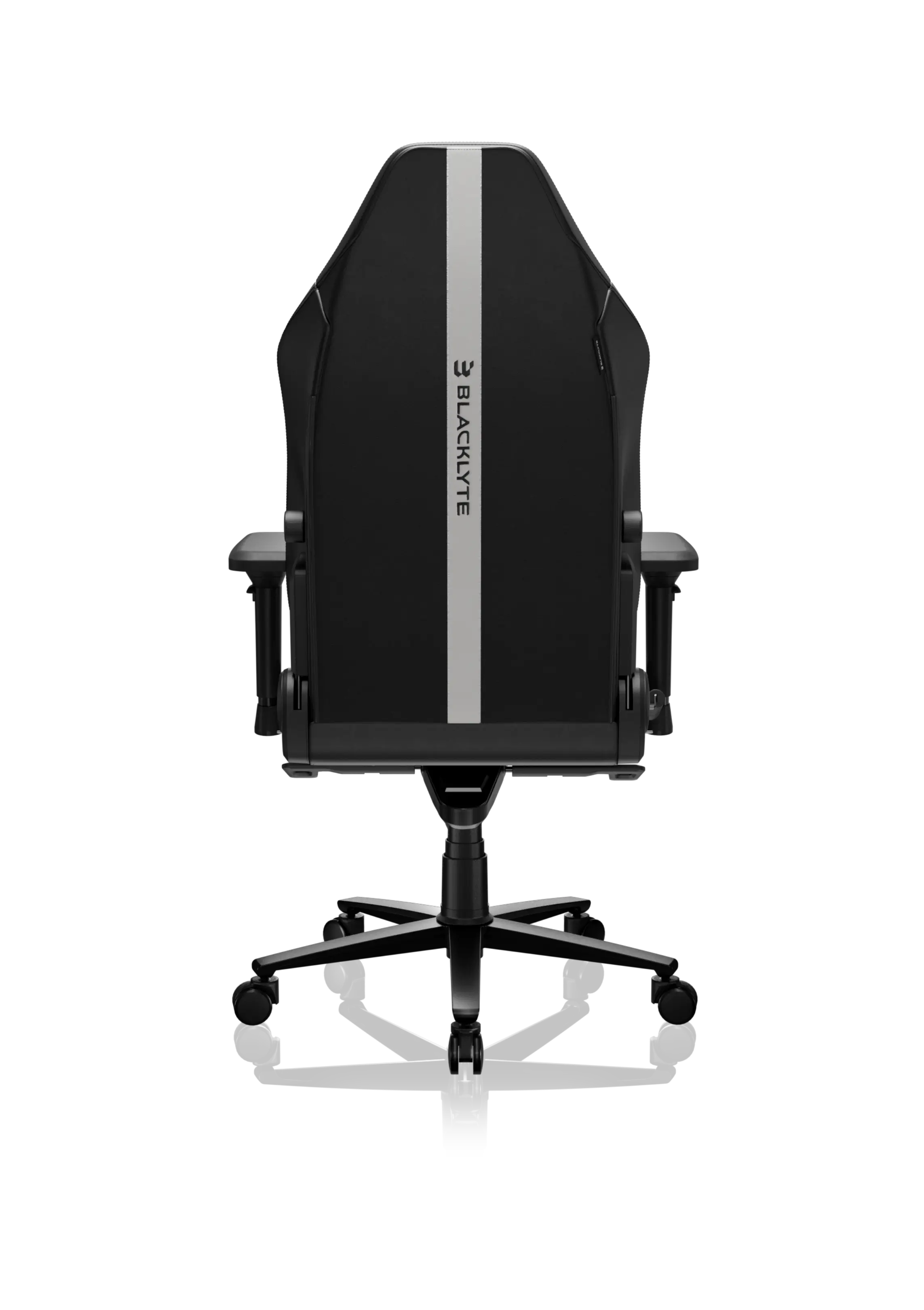 360-degree Blacklyte Athena Gaming Chair