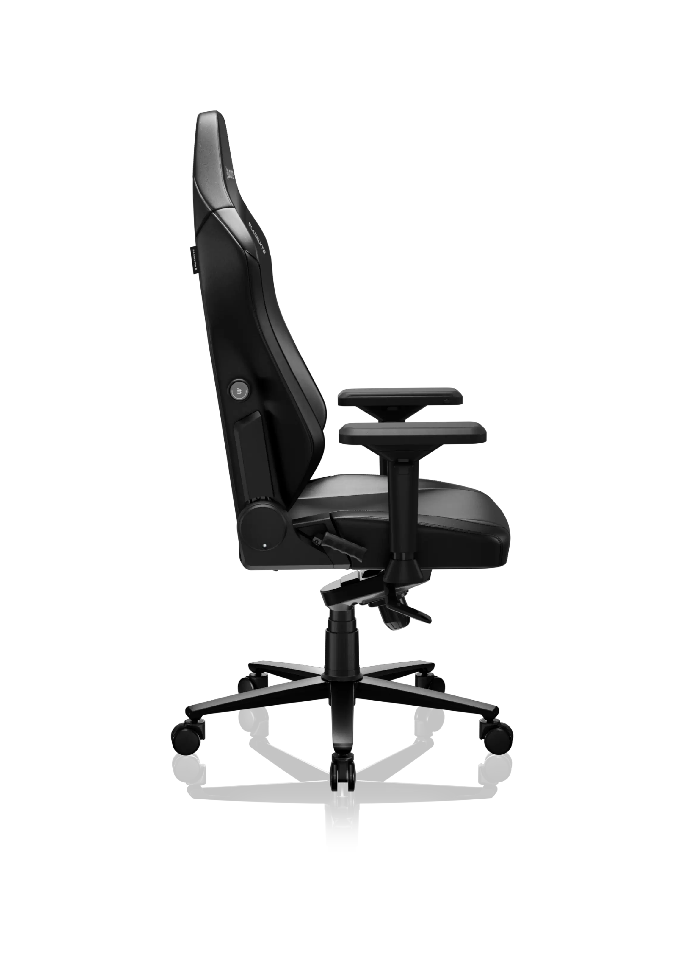 360-degree Blacklyte Athena Gaming Chair