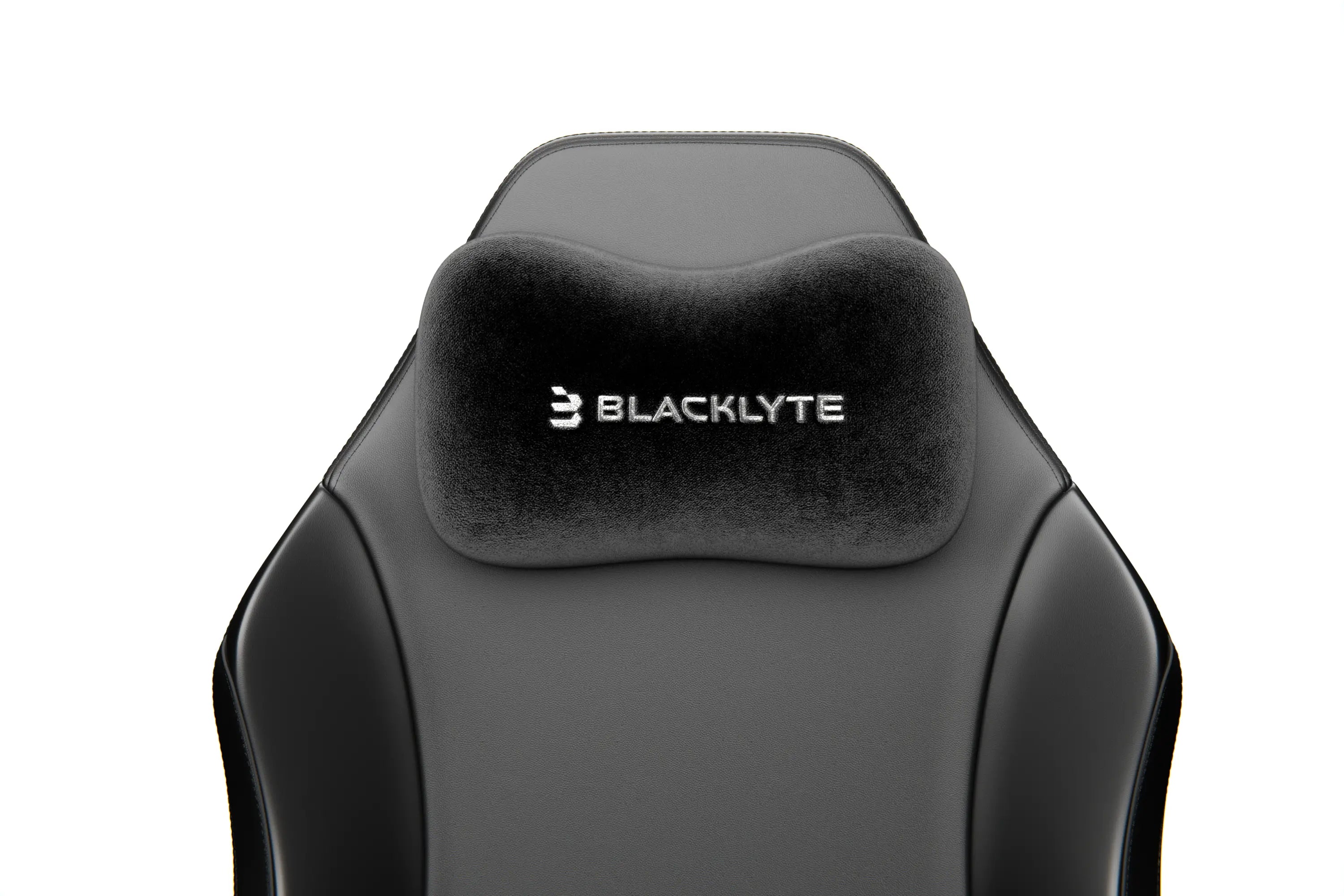 Blacklyte Athena Gaming Chair with Magnetic Neck Pillow