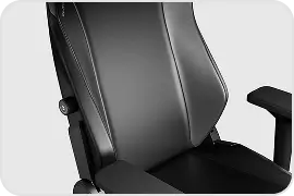 Blacklyte Athena Gaming Chair