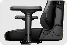 Blacklyte Athena Gaming Chair