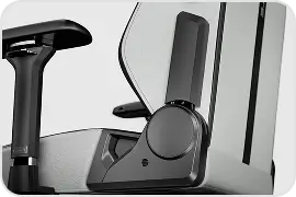 Athena Pro Gaming Chair