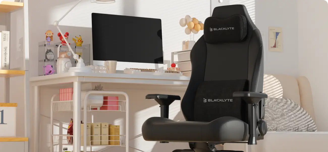 Athena Chairs & Desk Bundle