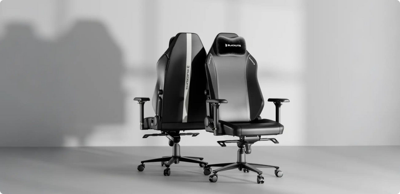 Best ergonomic gaming chair for gaming setups