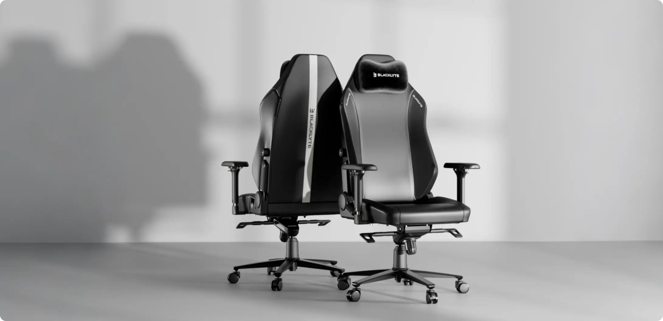 Best ergonomic gaming chair for gaming setups