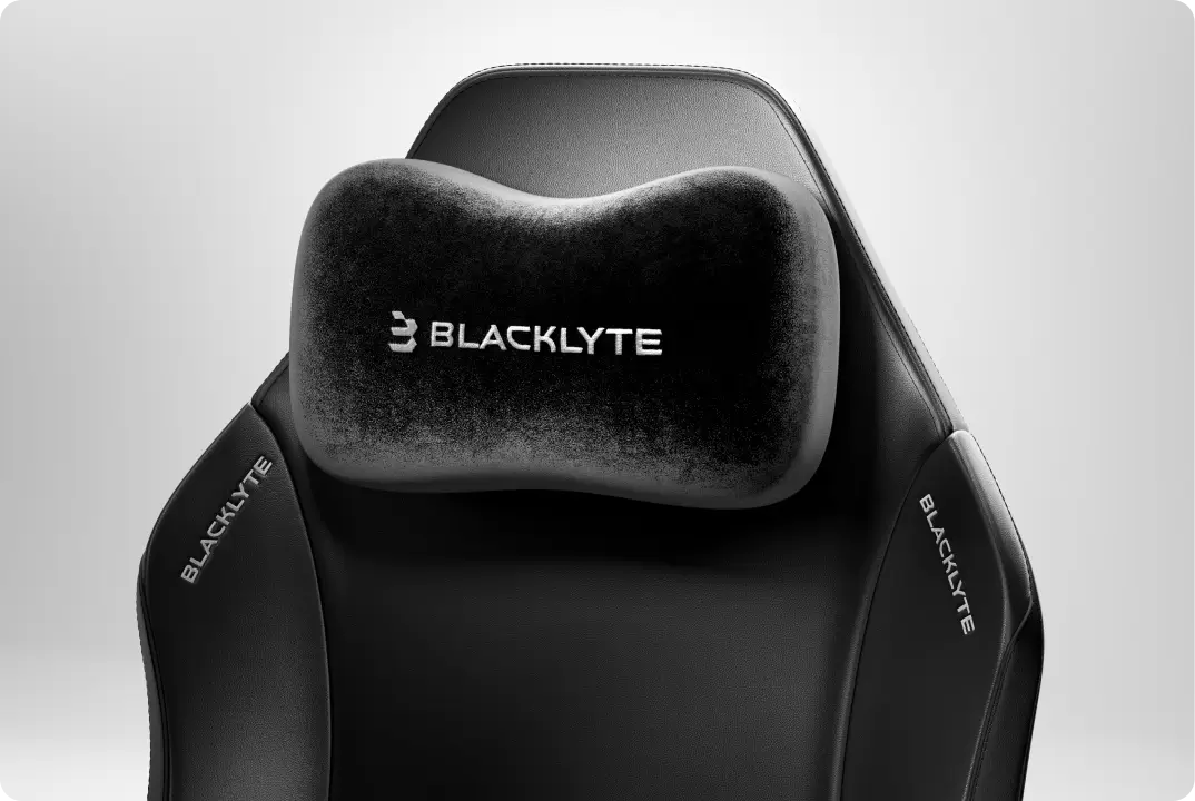 Athena pro best chairs for gaming with a magnetic head pillow