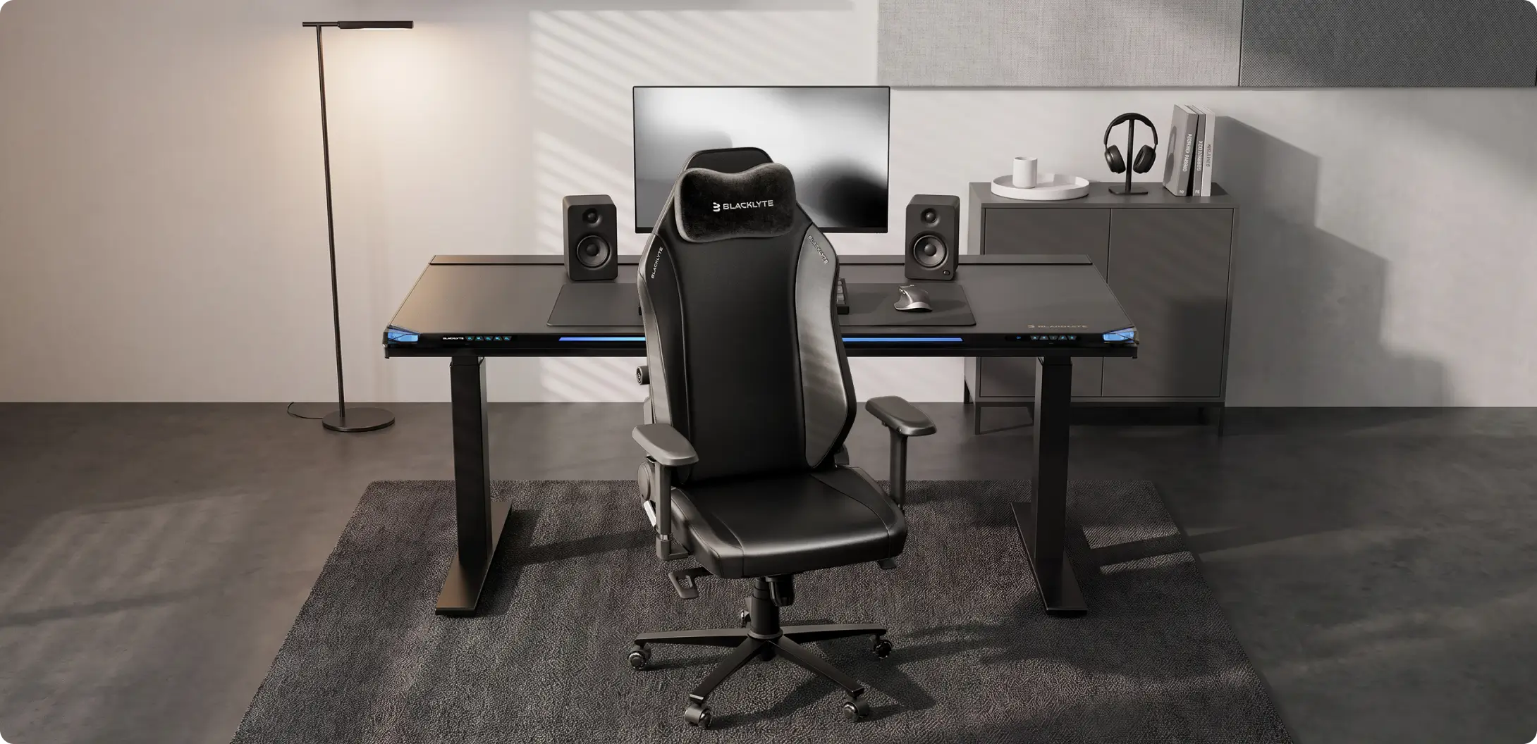 Best ergonomic gaming chairs in a home office