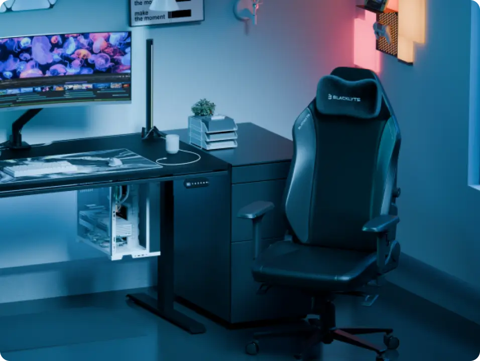 Athena Pro Gaming Chair