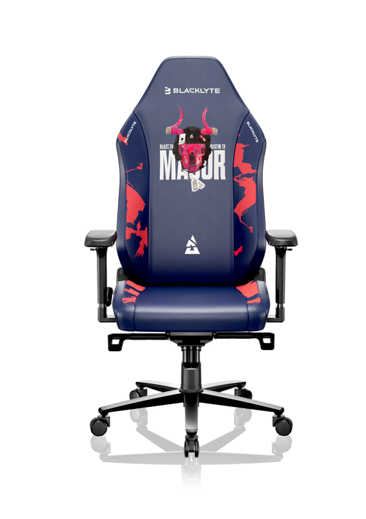 Blacklyte Athena Pro Austin Major Edition