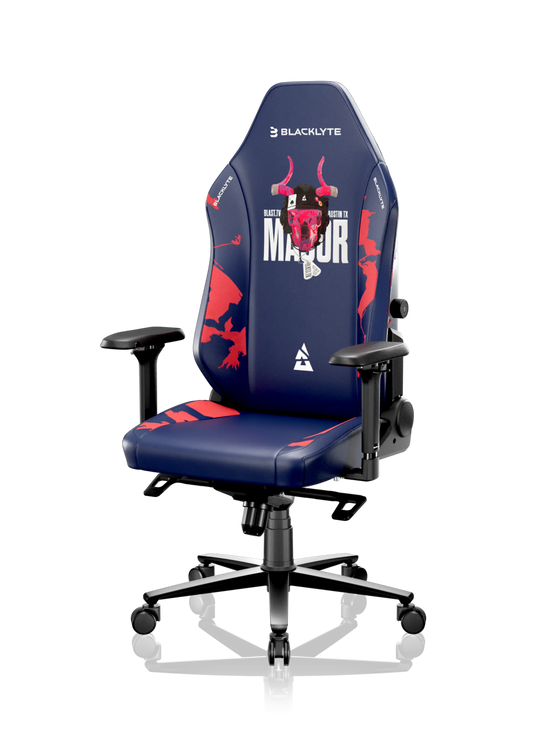 Blacklyte Athena Pro Austin Major Edition