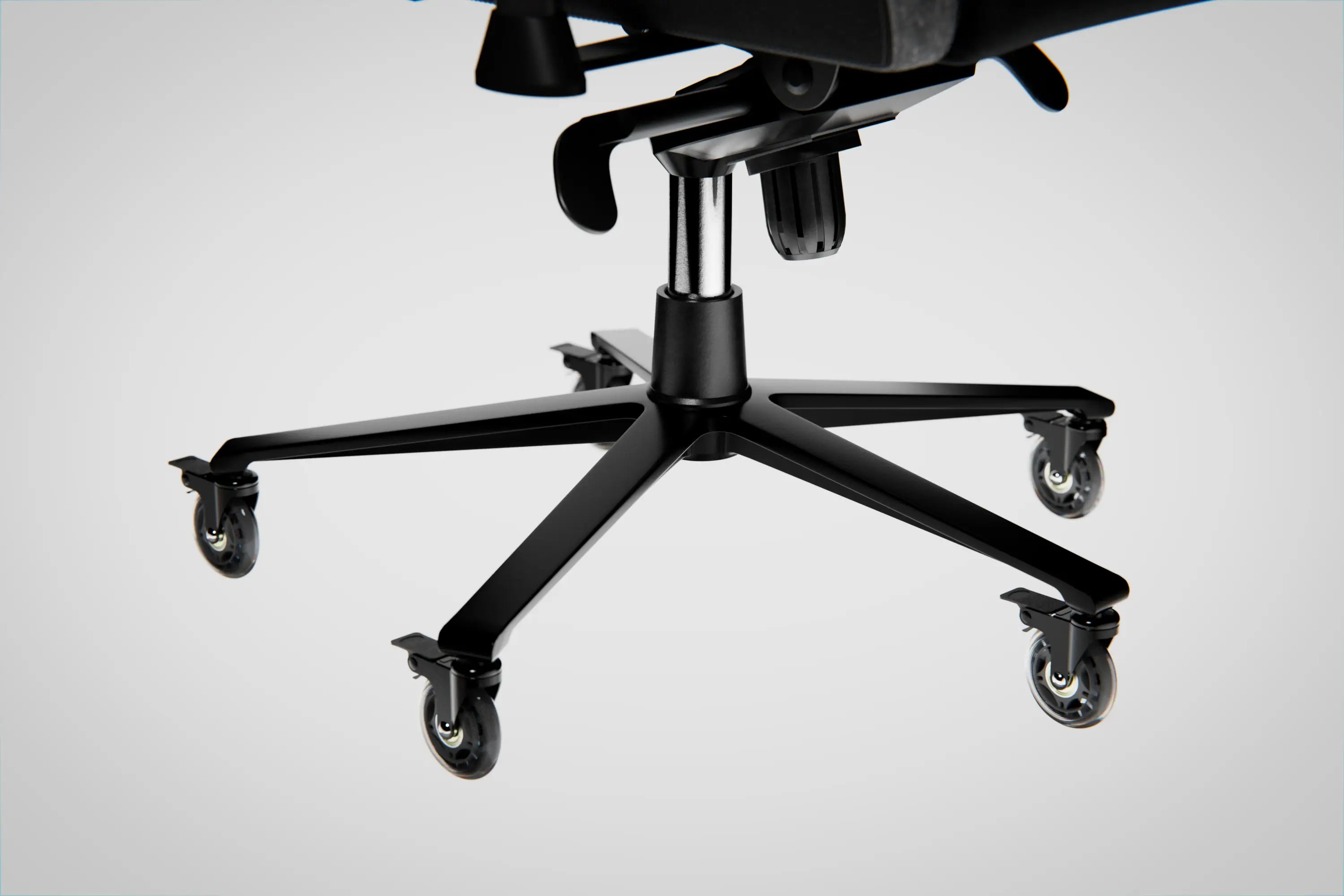 Blacklyte Athena X Gaming Chair