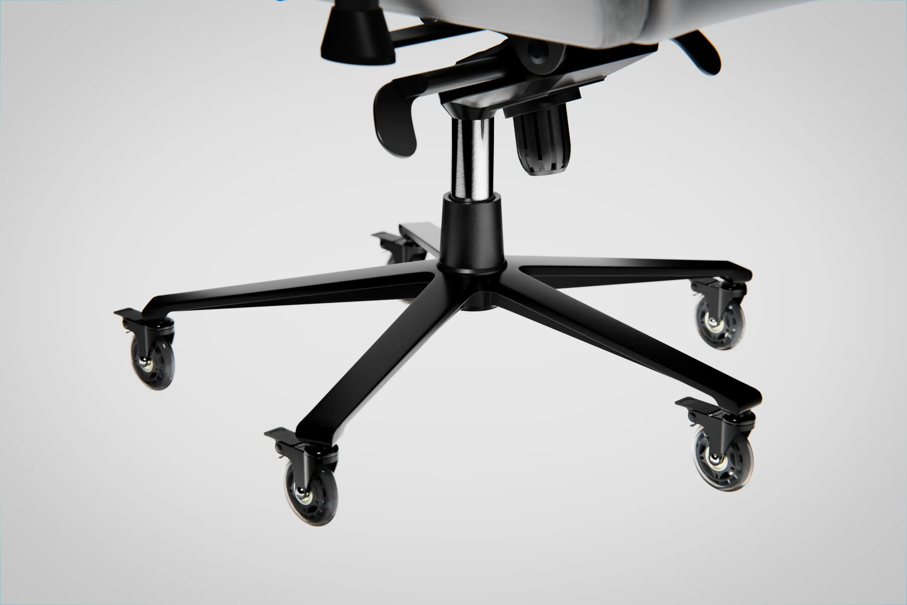 Blacklyte Athena X Gaming Chair