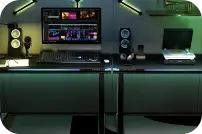 Atlas Desk