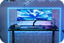 Atlas Desk