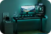Atlas Desk