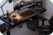 Atlas Desk