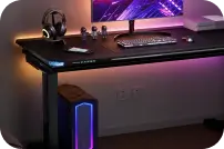 Atlas Desk