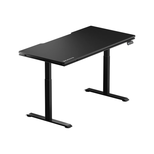 Blacklyte Atlas Lite Desk