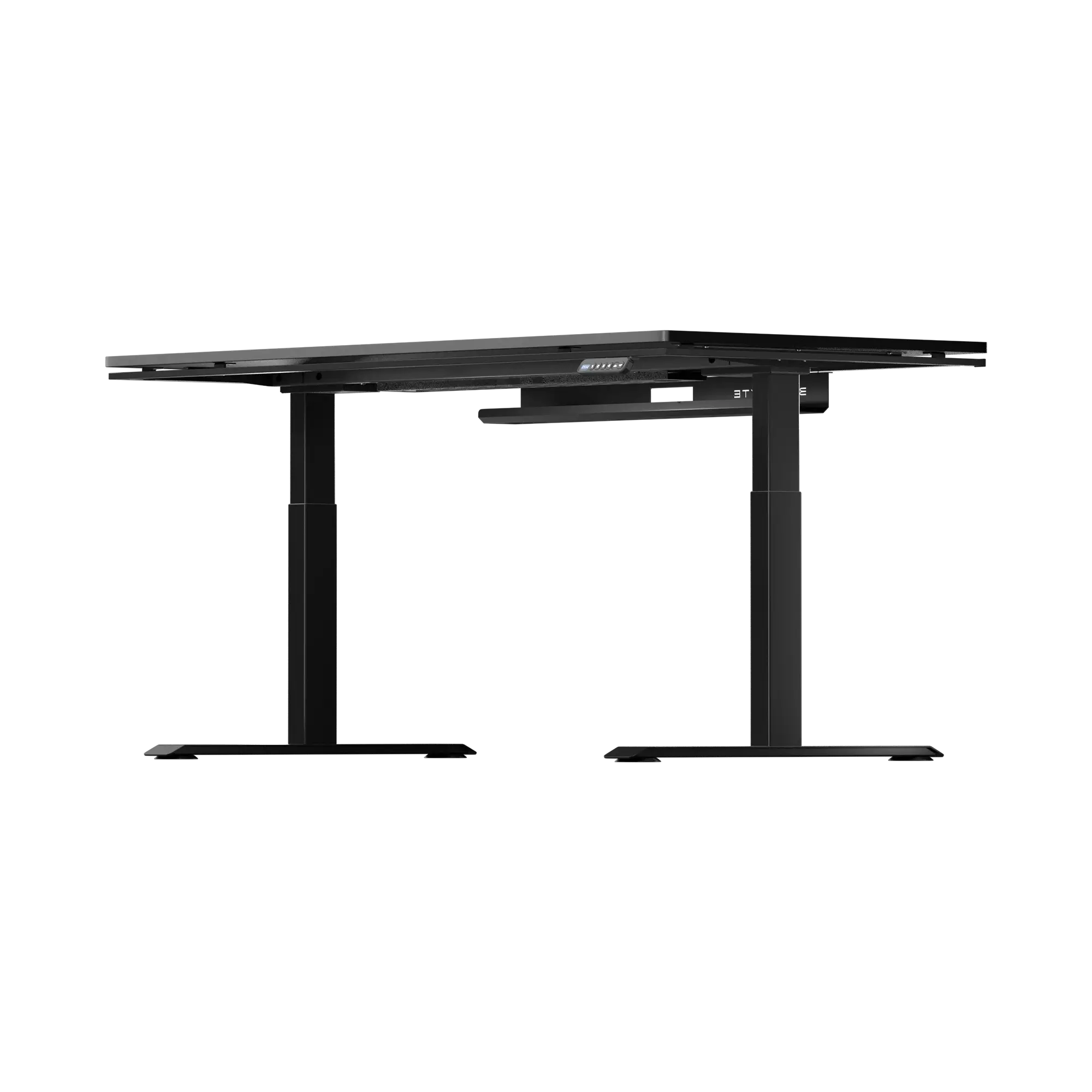 Blacklyte Atlas Lite Standing Desk