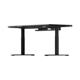 Blacklyte Atlas Lite Standing Desk