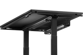 Blacklyte Atlas Lite Standing Desk