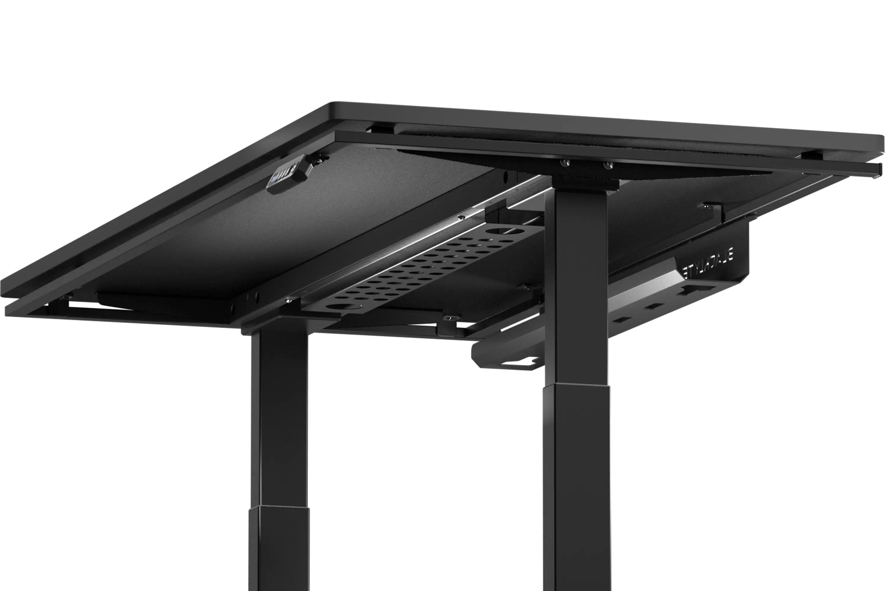 Blacklyte Atlas Lite Standing Desk