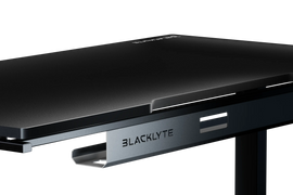 Blacklyte Atlas Lite Standing Desk