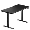 Blacklyte Atlas Lite electric office and gaming standing desk