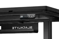 Blacklyte Atlas Lite Standing Desk