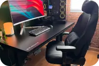 Atlas Lite Standing Desk