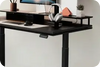 Atlas Lite adjustable standing gaming and working desks