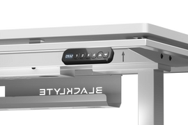 Blacklyte Atlas Lite Standing Desk
