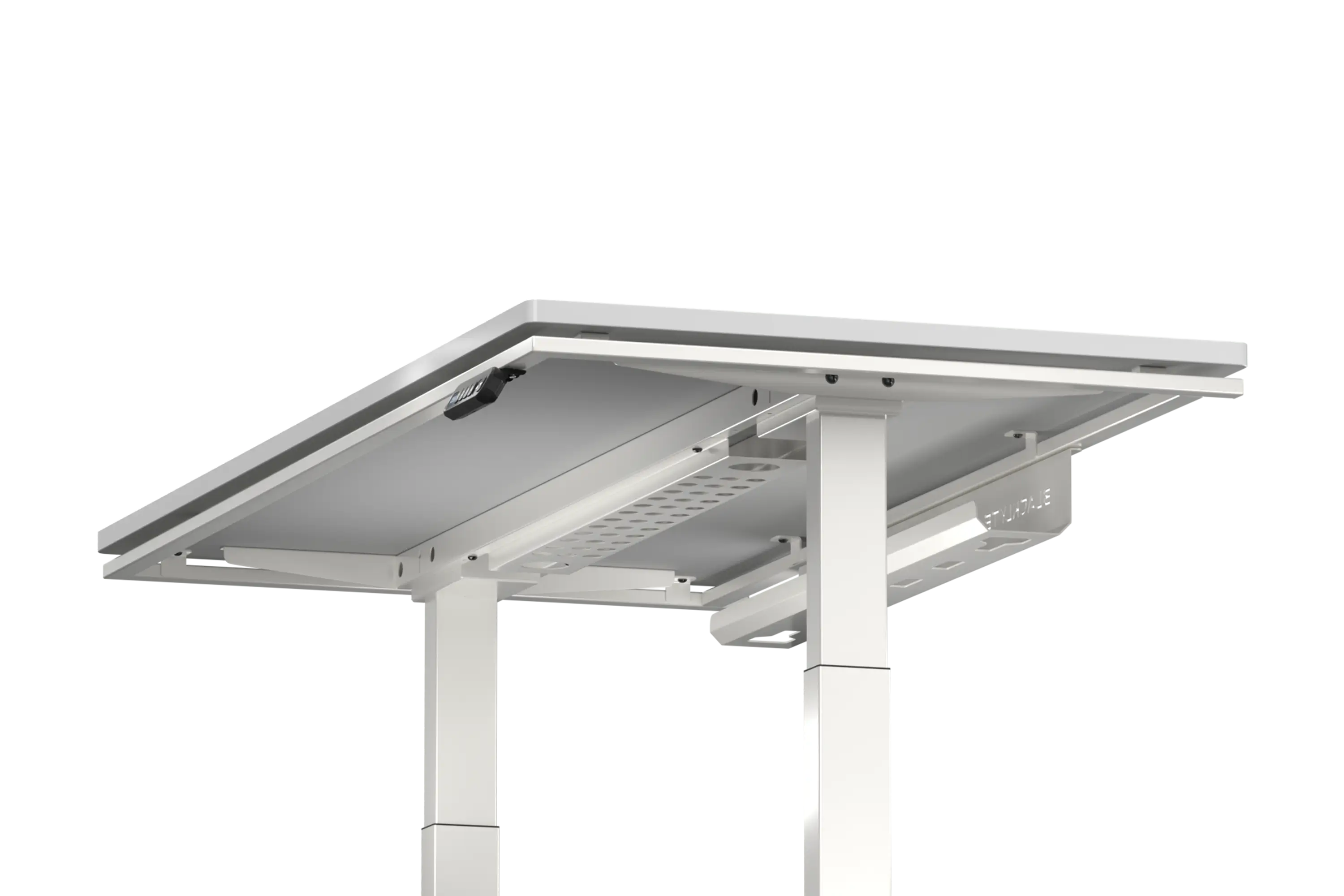 Blacklyte Atlas Lite Standing Desk