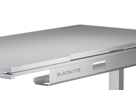 Blacklyte Atlas Lite Standing Desk