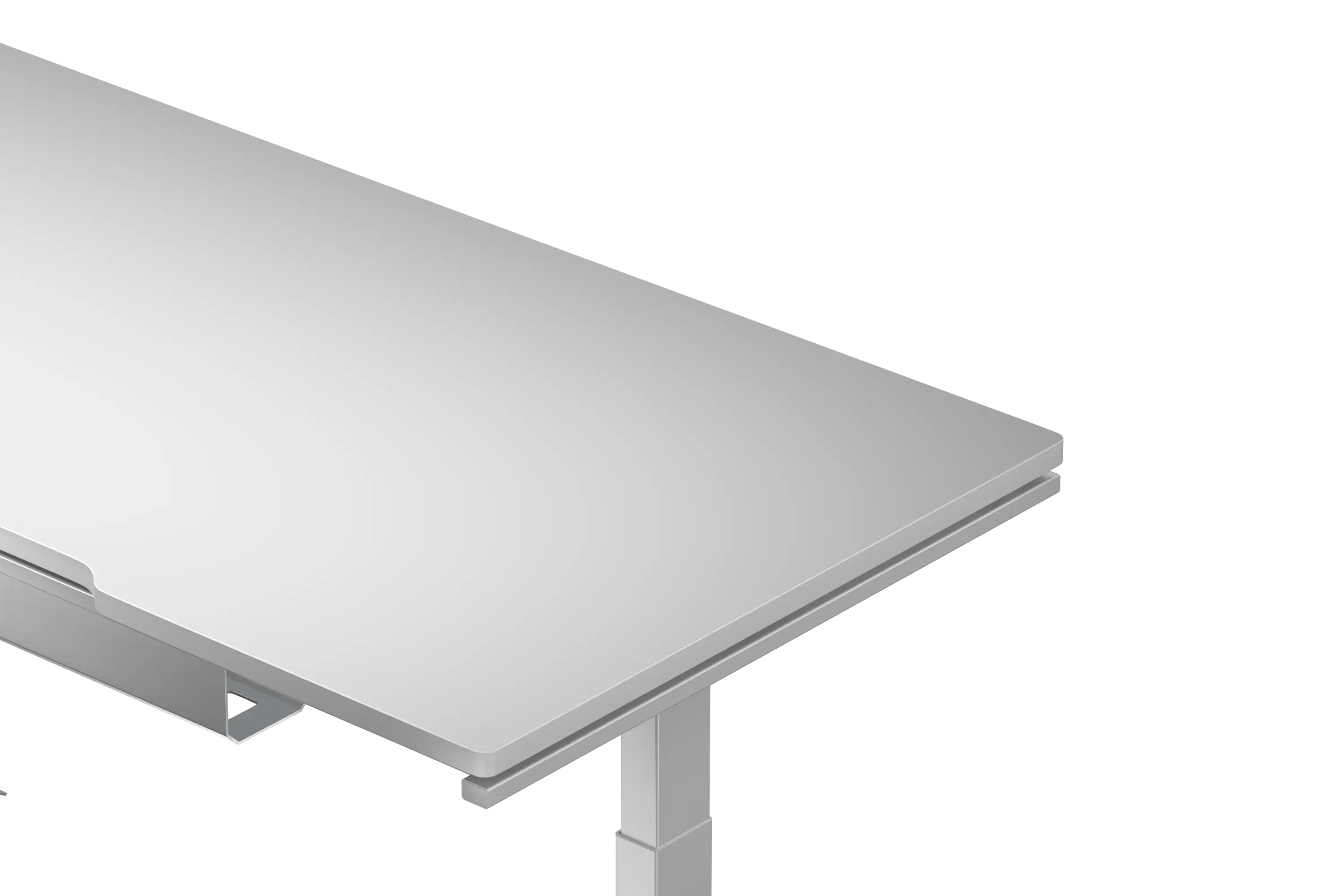 Blacklyte Atlas Lite Standing Desk