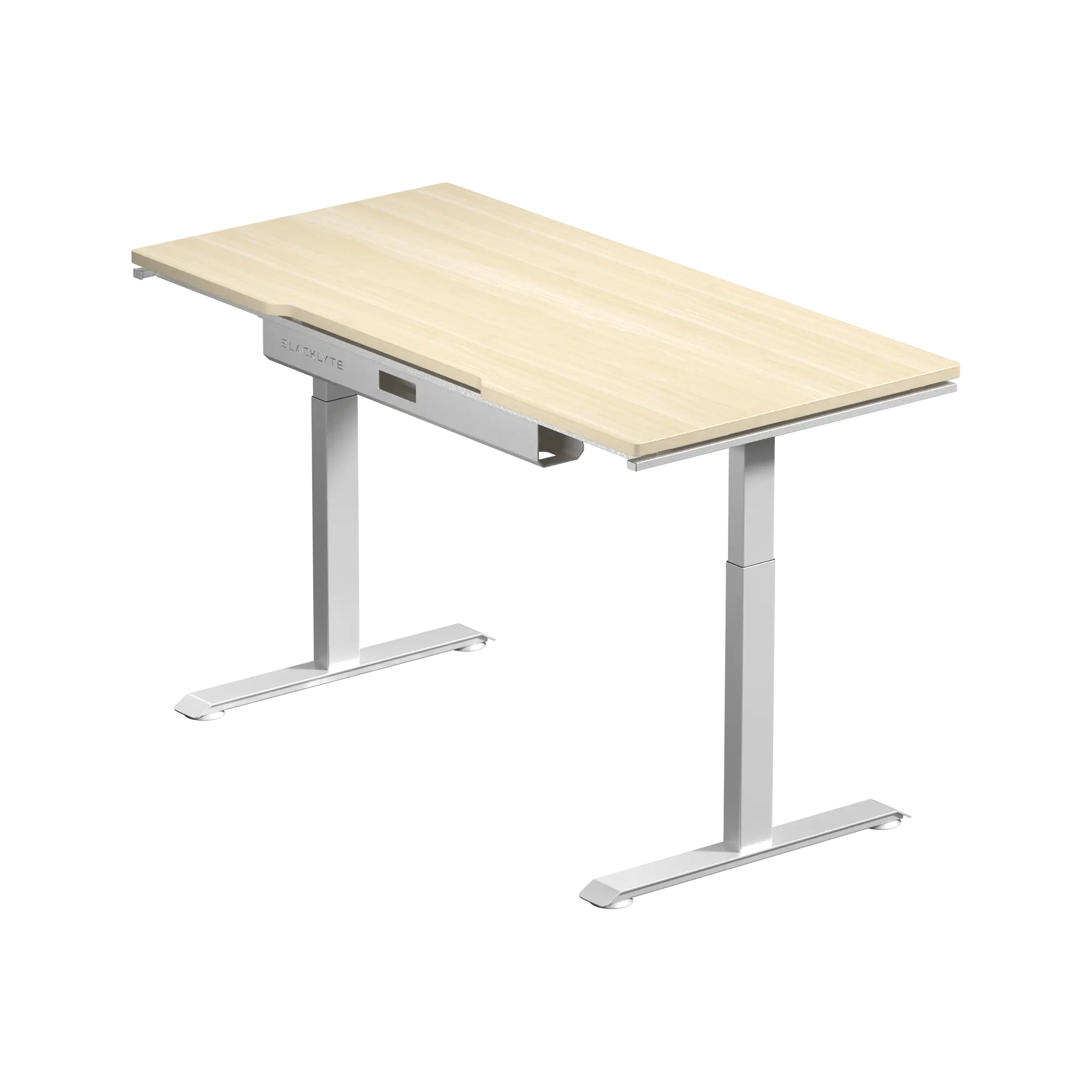 Blacklyte Atlas Lite Desk