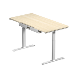 Blacklyte Atlas Lite Desk